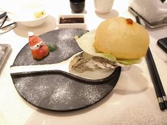-荣粤酒家·融合粤菜
