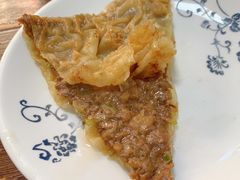 华威肉饼-清真永恒华威肉饼(潘家园店)