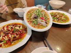 -飞虹鱼馆(春华路店)