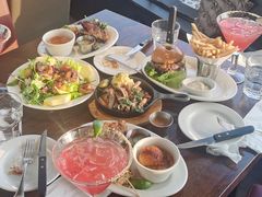 -Chili's Cafe&Bar奇利斯(滨江店)