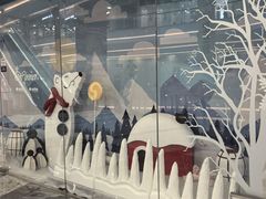 -银泰百货(厦门国贸中心店)
