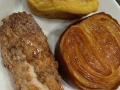 -味多美蛋糕(静安庄店)