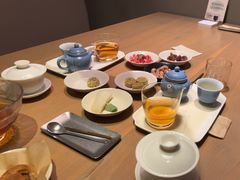 -隐溪茶馆(金虹桥店)