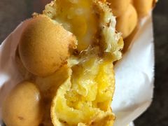 芝士鸡蛋仔-妈咪鸡蛋仔(尖沙咀东分店)