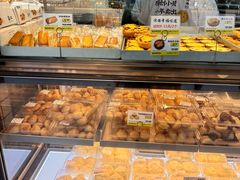-鲍师傅糕点(江苏路店)