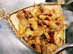 -小民大排档(光谷店)