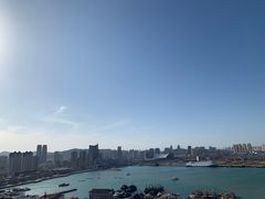 -烟台山景区