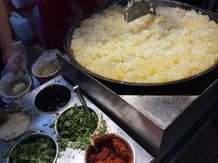 -李老二炒粉(桂林路一店)