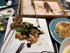 -清真·尚穆回回香清真餐厅(工人新村店)