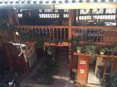 五花石之旅客栈-五花石之旅客栈