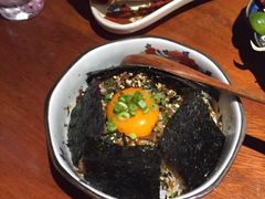 -肉魁屋·烧肉·烧鸟·酒场(高新店)