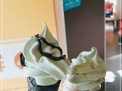 -麦当劳(团结湖店)