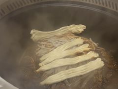-崔记生活·铁锅炖鱼粘卷子(总店)