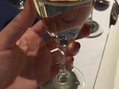 -戈雅法餐厅(世界城广场店)