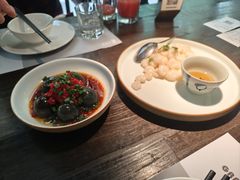 -外婆家(杭州马塍店)