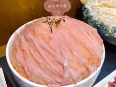 -莺花渡火锅·宋风江景火锅雅宴(长嘉汇店)