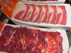 -南城十里潮汕鲜牛火锅·鲜虾生滚粥(融汇老商埠店)