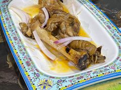 -乡村馕坑肉·烧烤·新疆菜·本地人更爱吃(阿勒泰首店)