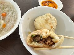 -潭式煎包(西航路店)