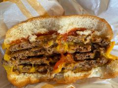 -麦当劳(浦珠路得来速店)