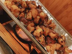 -青春韩国料理(光环店)