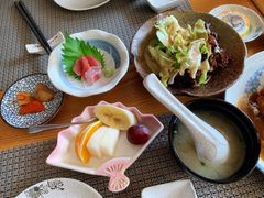 刺身拼盘-簡一·割烹·和牛夀喜燒(西水东店)