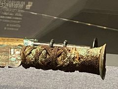 -盘龙城遗址博物院