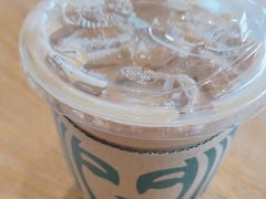 -星巴克(常德友阿国际广场店)