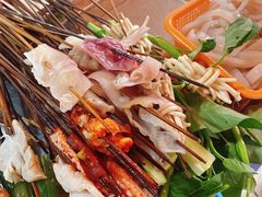 -牛华八婆麻辣烫(起源店)