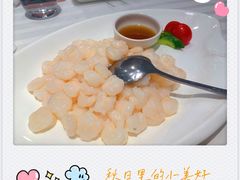 清炒河虾仁-和记小菜(七宝店)