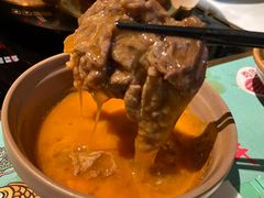 -温禾牛·和牛寿喜烧自助火锅(恒基名人店)