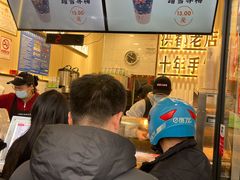 等位区-洪都大拇指(洪都店)