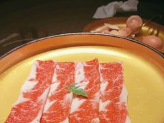 -牛New寿喜烧(新六百店)