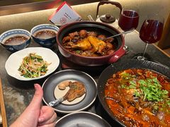 -宁邦·家宴·南京菜(红山动物园店)