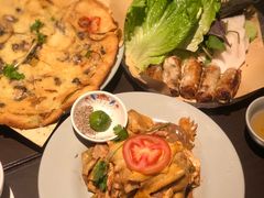 -大头虾越式风味餐厅(光明广场店)