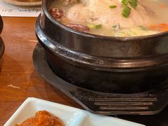 -首尔馆韩国料理(金童路店)