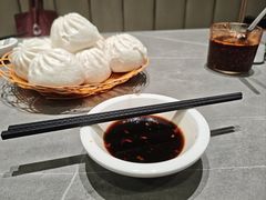 -郑家包子牛肉拉面(尚勤路店)