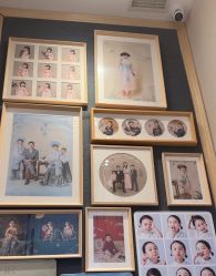 -倾城宝贝儿童摄影(广州天河店)