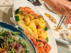 黄油焗大龙虾-粤味馆(黄河路店)