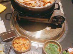 -龙神·炭烧酒场深夜食堂(新街口店)