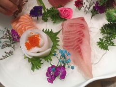 -吉之仙•中国制造•出口级食材日料店(领事馆总店)