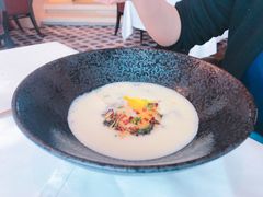 -Caprice(香港四季酒店)