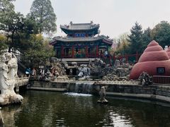 -红螺寺