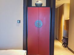 -上海崇明金茂凯悦酒店