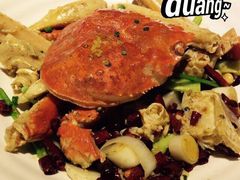 -蟹之国·精品蟹料理(极地店)