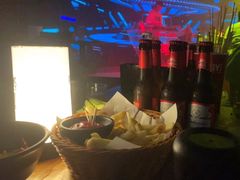 -Perry's·酒吧(黄埔大道店)