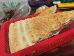 -赵家名吃四味烩菜(东大寺门食品街店)