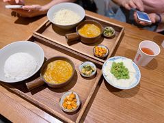 -李百蟹·江南蟹黄面(夫子庙店)