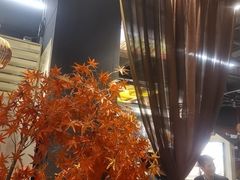 -大洋家·精品潮汕菜·生腌砂锅粥(天河东路店)