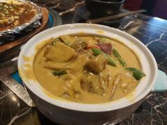 -长安·大茶饭